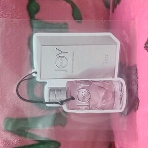 Luxury Hanging Air Freshener